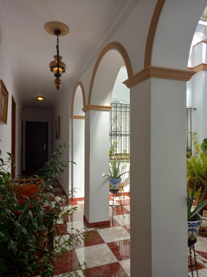 Hotel El Molino Osuna Exterior photo
